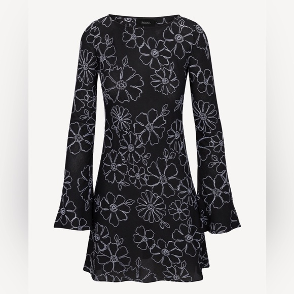 Realisation Par Brigitte Dress - Picture 2 of 5